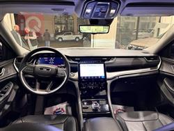 جيب جراند شيروكي إل